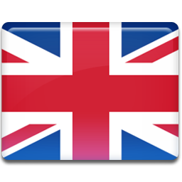 British English