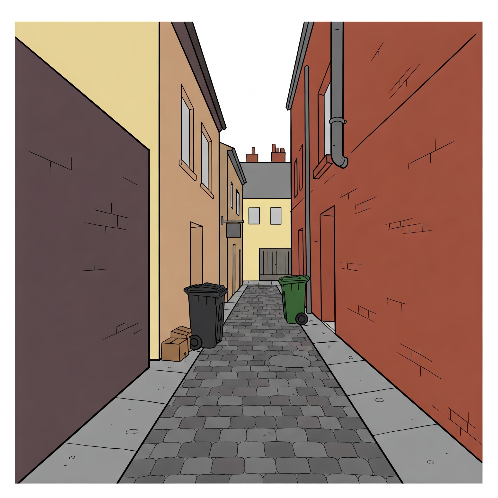 Image for a viela