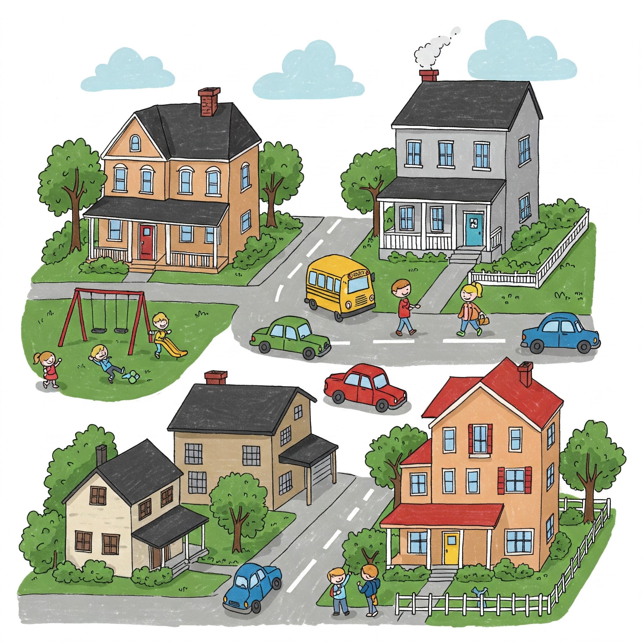 Image for o bairro