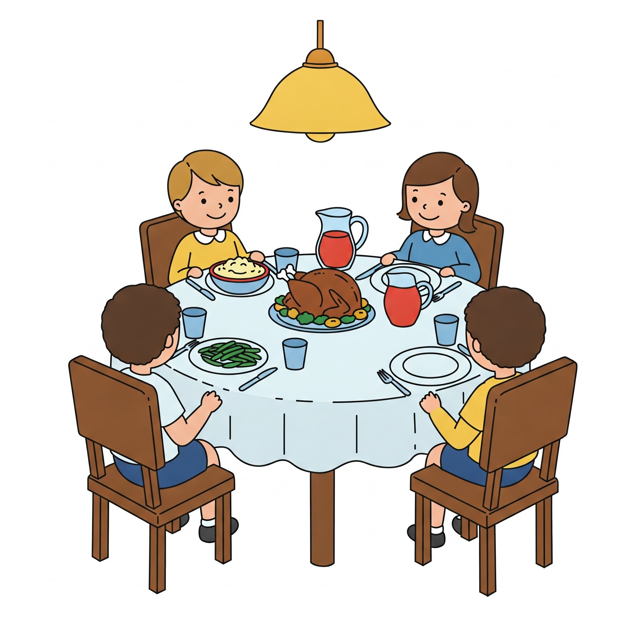 Image for o jantar