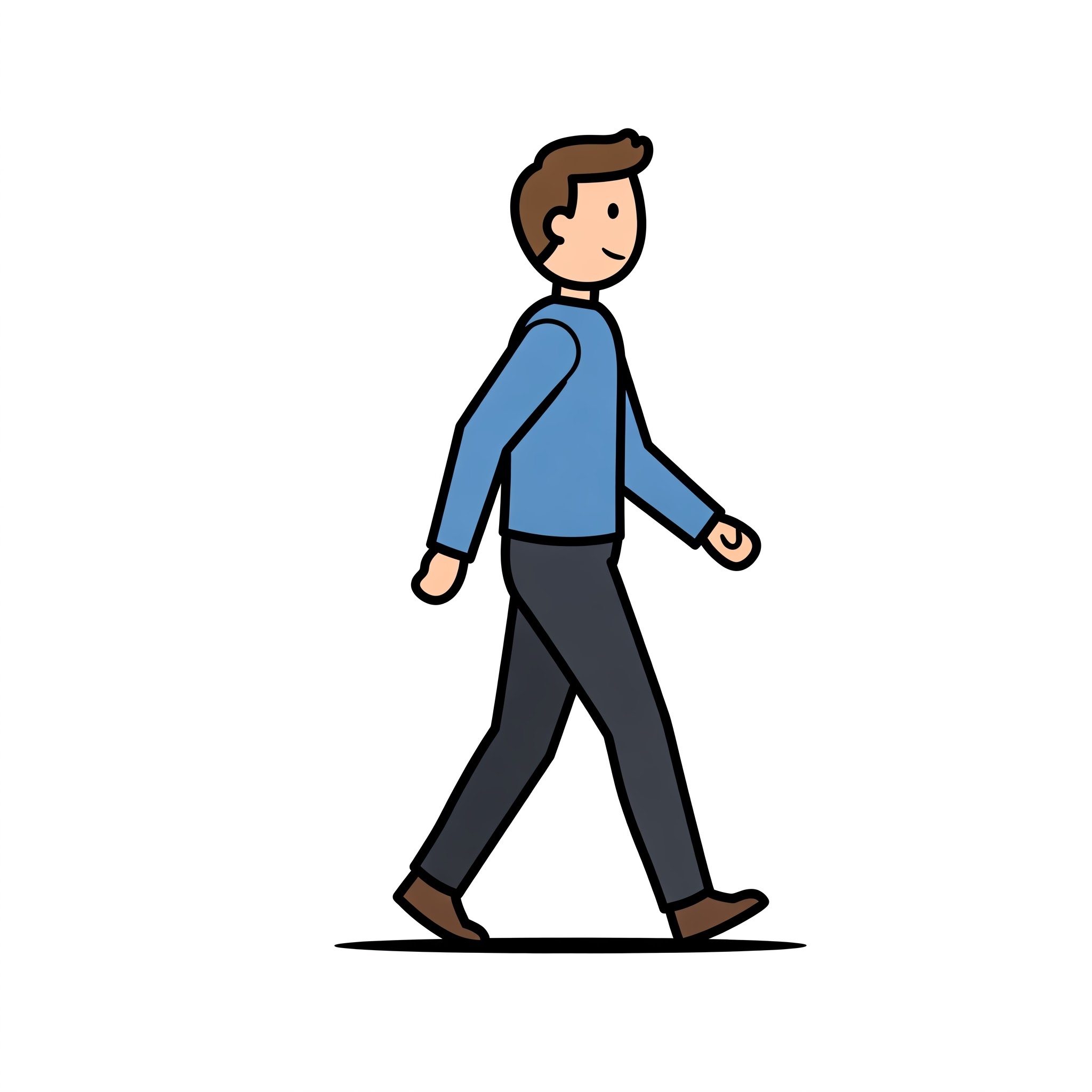 Image for a pé