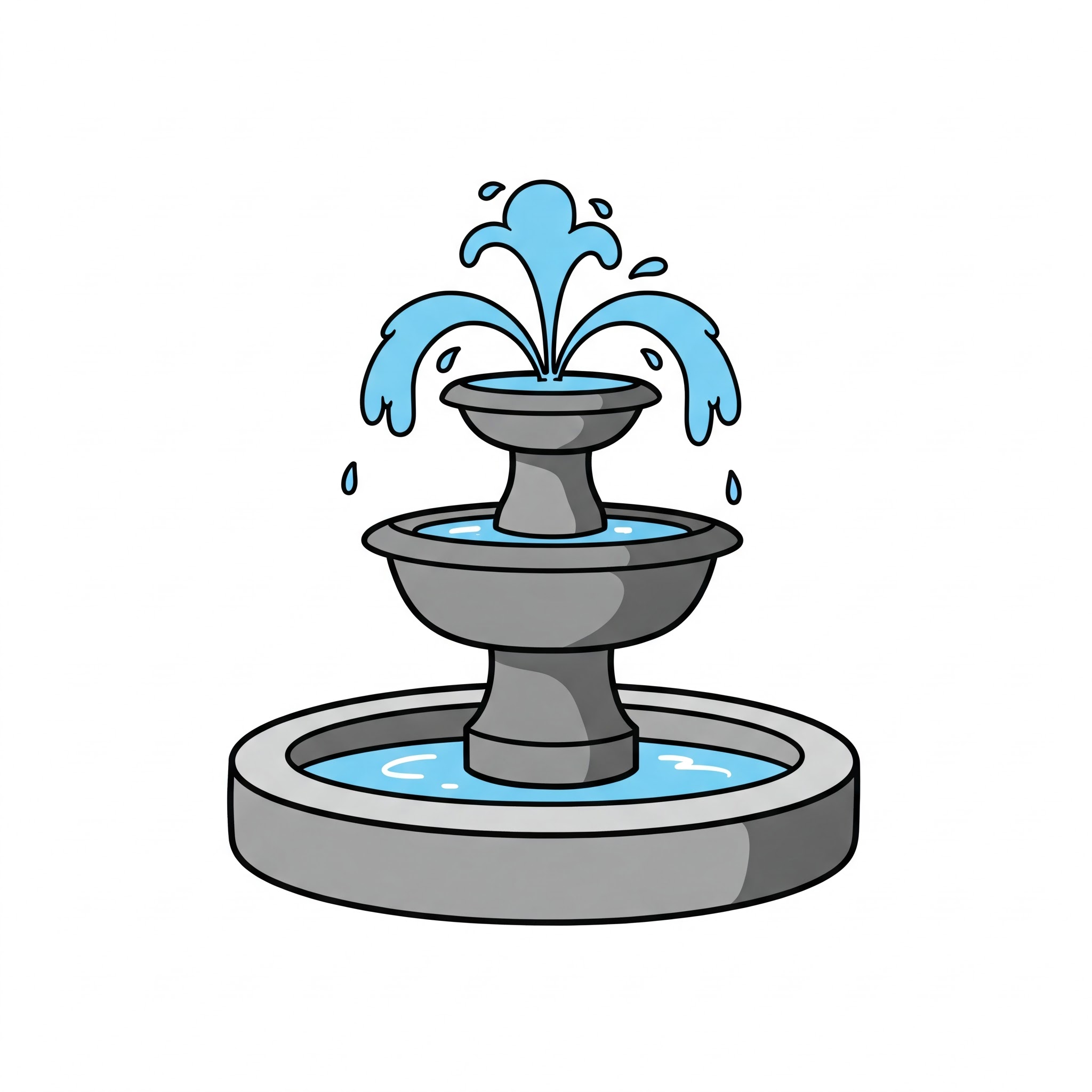 Image for a fonte
